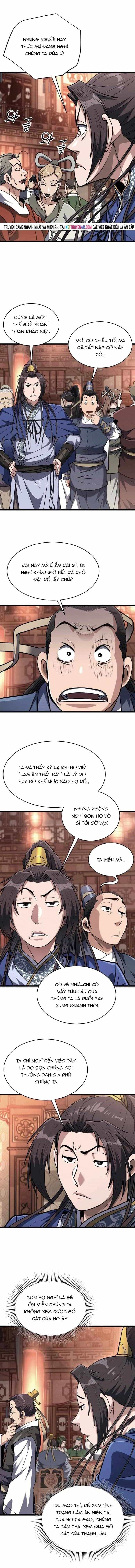 Phá Gia Thiếu Chủ Quá Mạnh Rồi - Chương 24 - ảnh 2