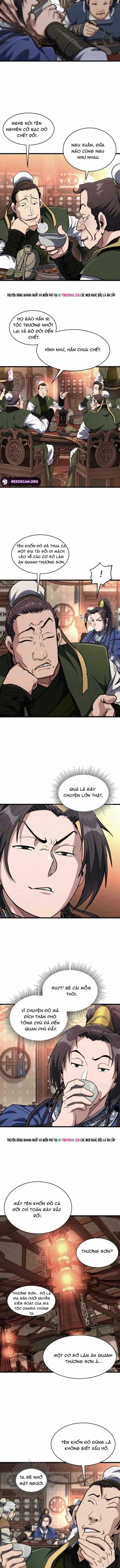 Phá Gia Thiếu Chủ Quá Mạnh Rồi - Chương 27 - ảnh 4
