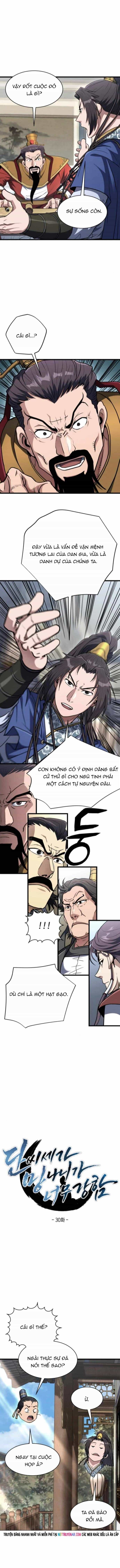 Phá Gia Thiếu Chủ Quá Mạnh Rồi - Chương 30 - ảnh 9