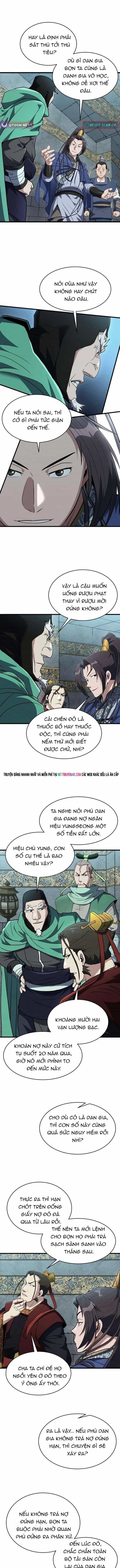 Phá Gia Thiếu Chủ Quá Mạnh Rồi - Chương 33 - ảnh 8
