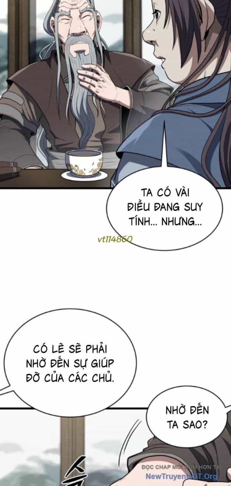 Phá Gia Thiếu Chủ Quá Mạnh Rồi - Chương 4 - ảnh 60