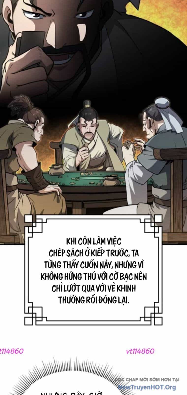 Phá Gia Thiếu Chủ Quá Mạnh Rồi - Chương 5 - ảnh 3