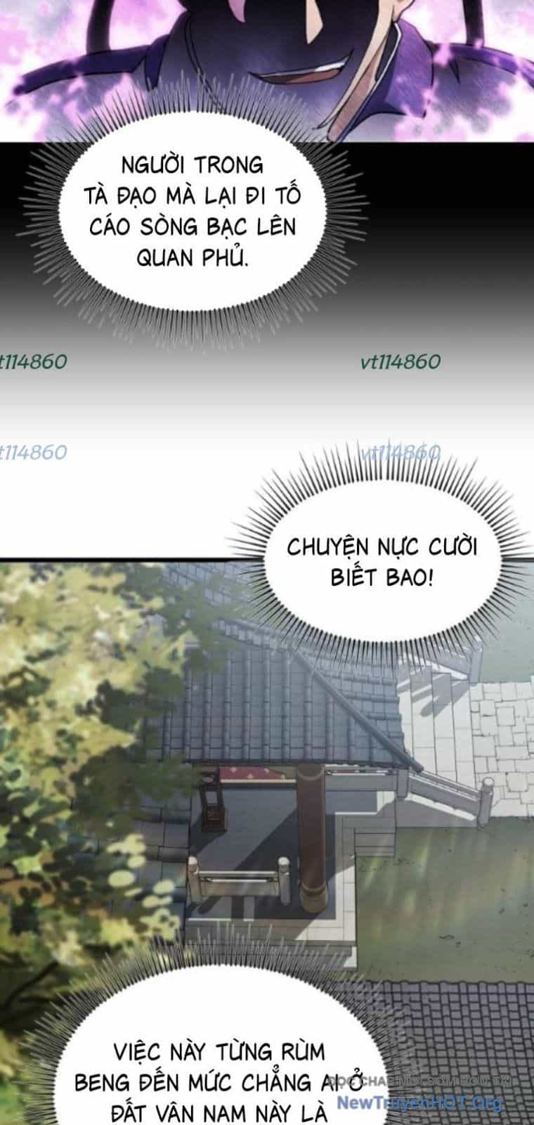Phá Gia Thiếu Chủ Quá Mạnh Rồi - Chương 5 - ảnh 47