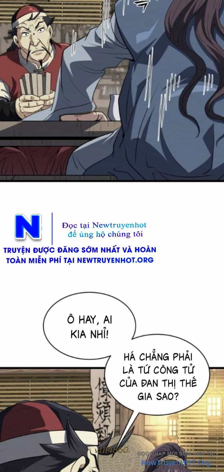 Phá Gia Thiếu Chủ Quá Mạnh Rồi - Chương 6 - ảnh 60