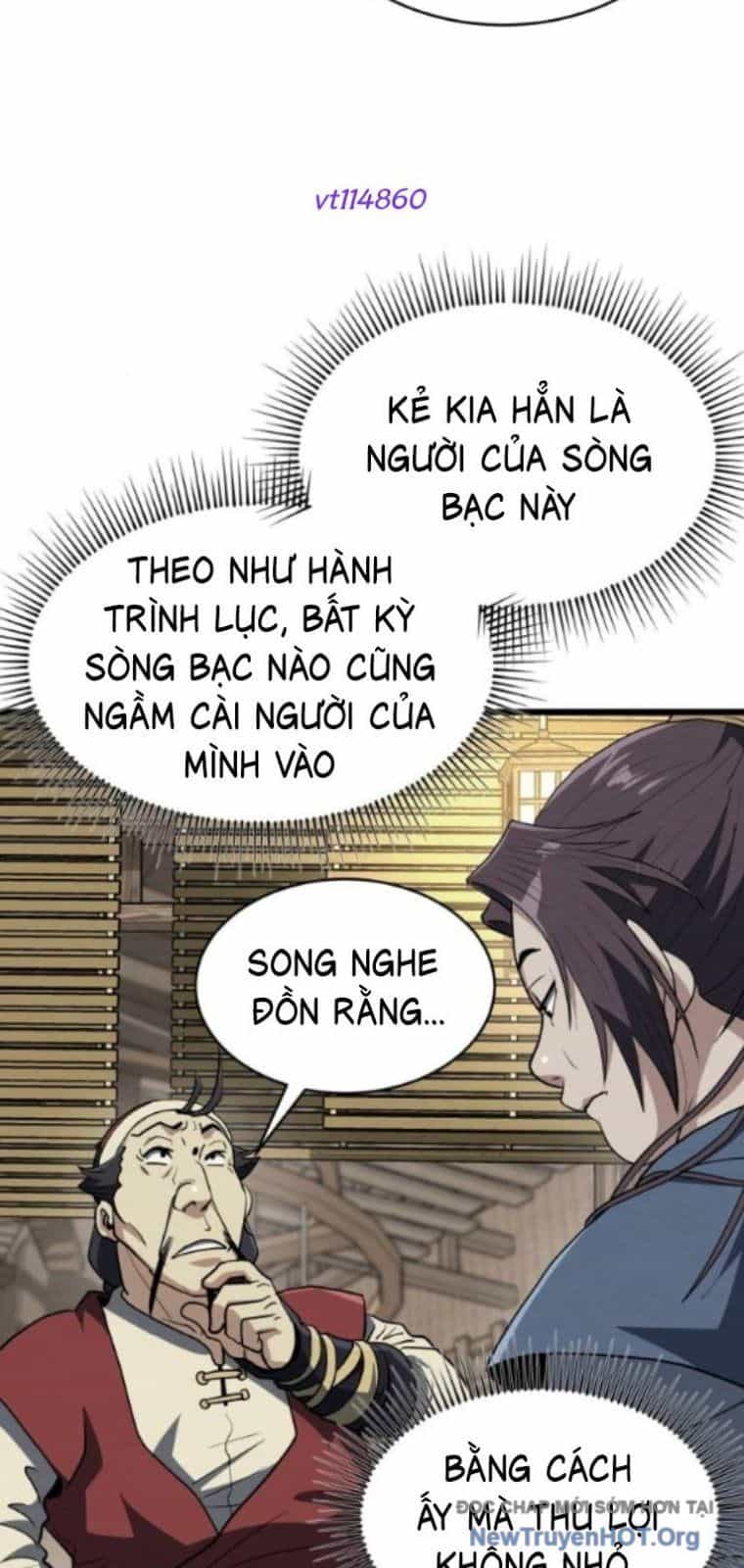 Phá Gia Thiếu Chủ Quá Mạnh Rồi - Chương 6 - ảnh 66