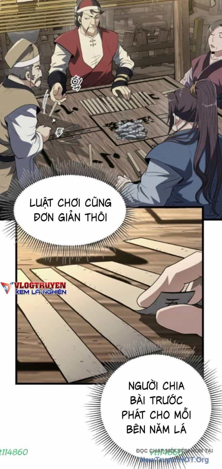 Phá Gia Thiếu Chủ Quá Mạnh Rồi - Chương 6 - ảnh 71