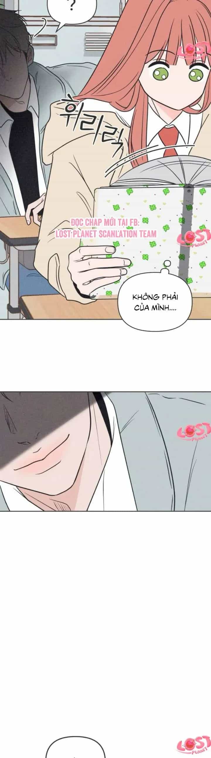 Phá Hỏng Mối Tình Đơn Phương - Chương 2 - ảnh 43