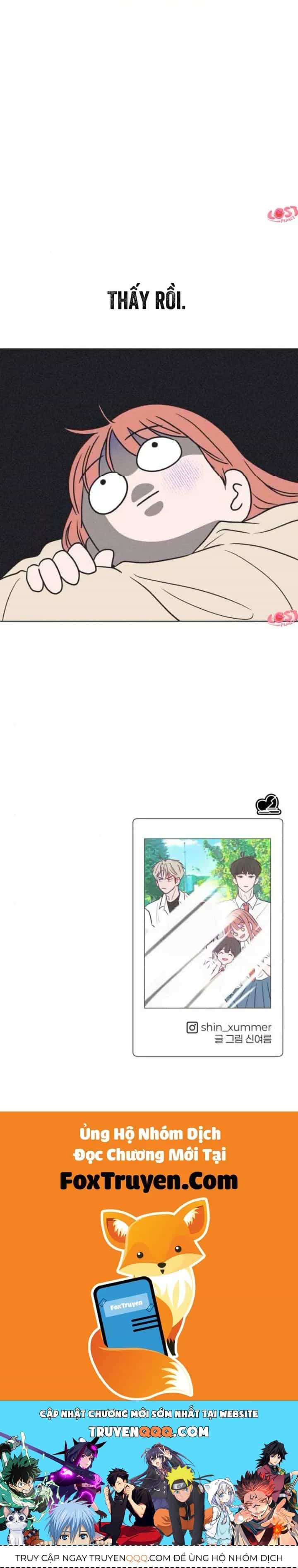 Phá Hỏng Mối Tình Đơn Phương - Chương 2 - ảnh 51