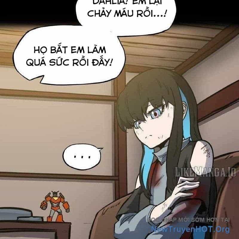 Phá Huyết Giả - Chương 10 - ảnh 51