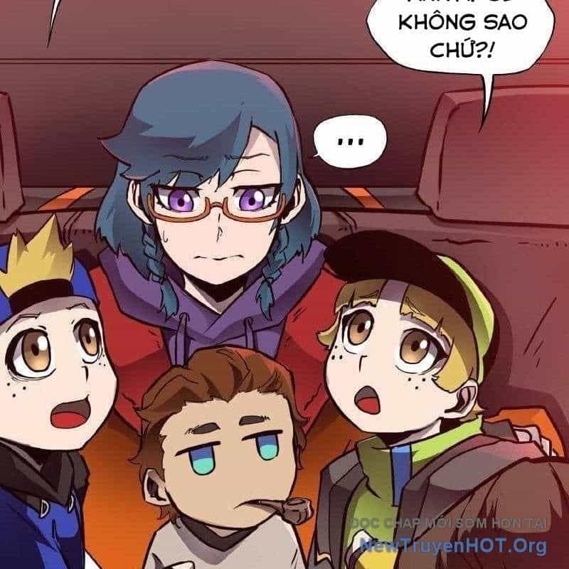 Phá Huyết Giả - Chương 8 - ảnh 18