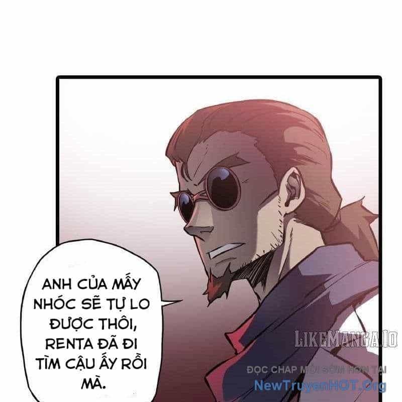 Phá Huyết Giả - Chương 8 - ảnh 20
