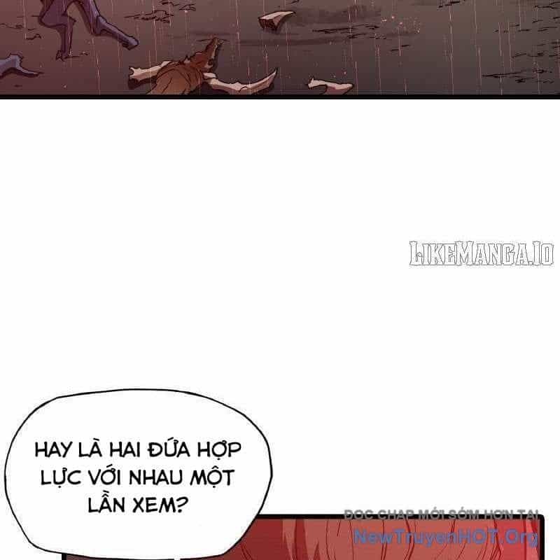 Phá Huyết Giả - Chương 8 - ảnh 49