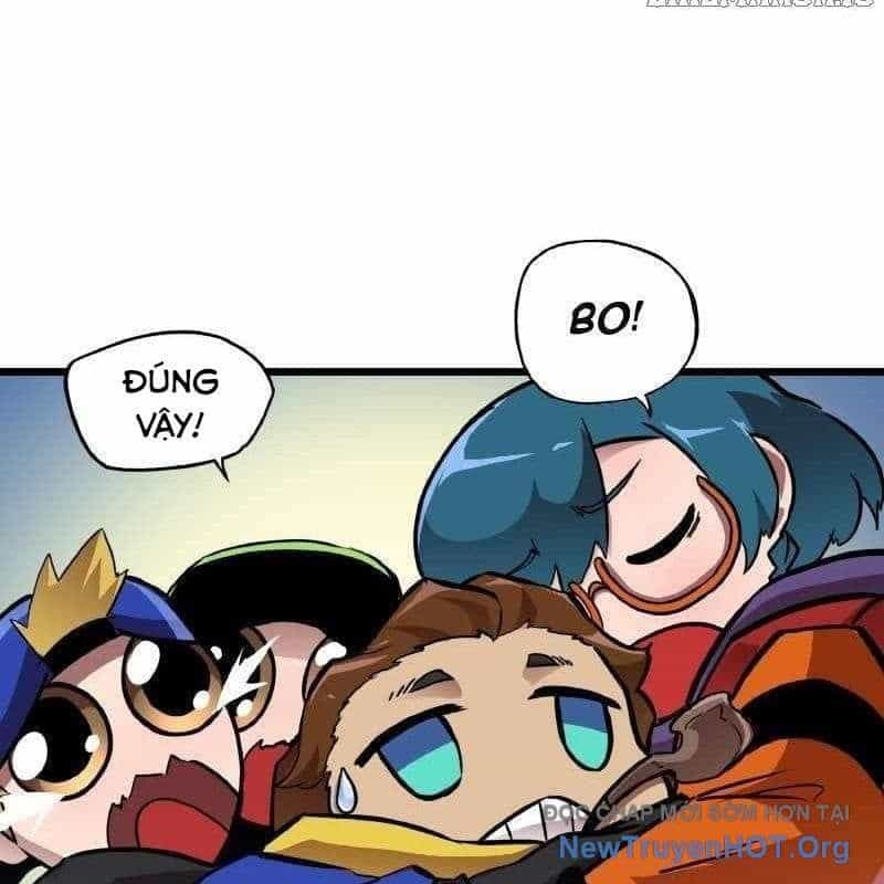 Phá Huyết Giả - Chương 8 - ảnh 73