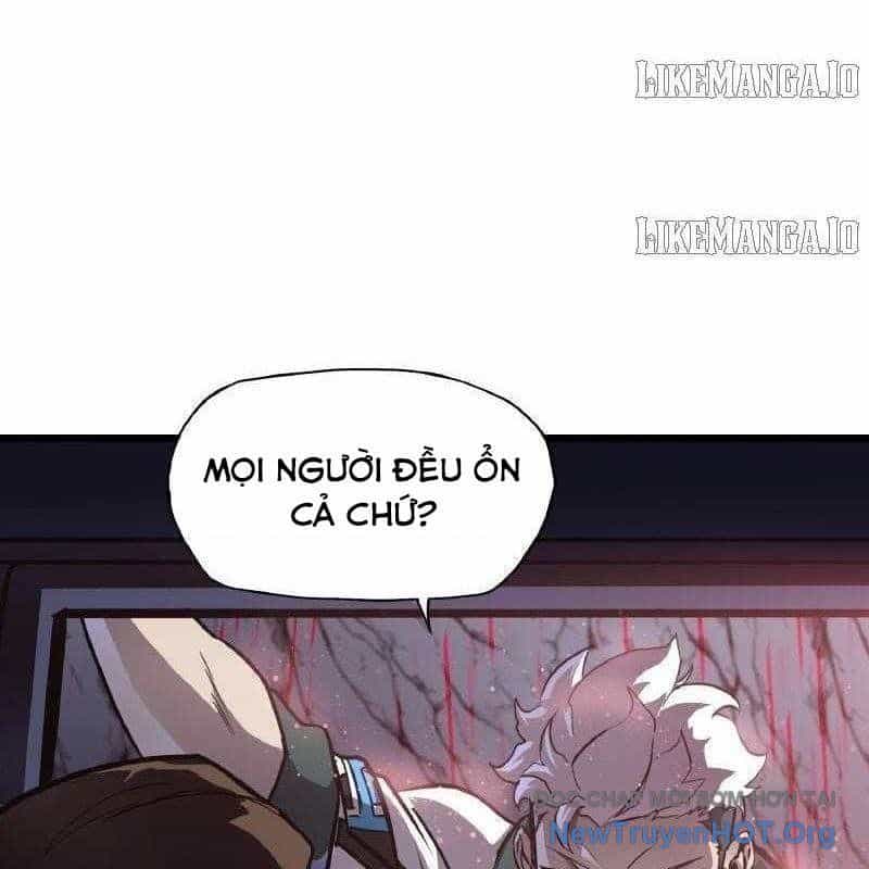 Phá Huyết Giả - Chương 9 - ảnh 26