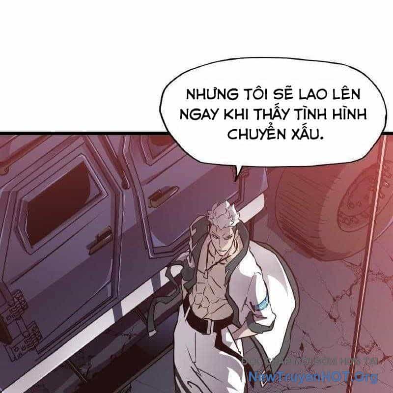 Phá Huyết Giả - Chương 9 - ảnh 64