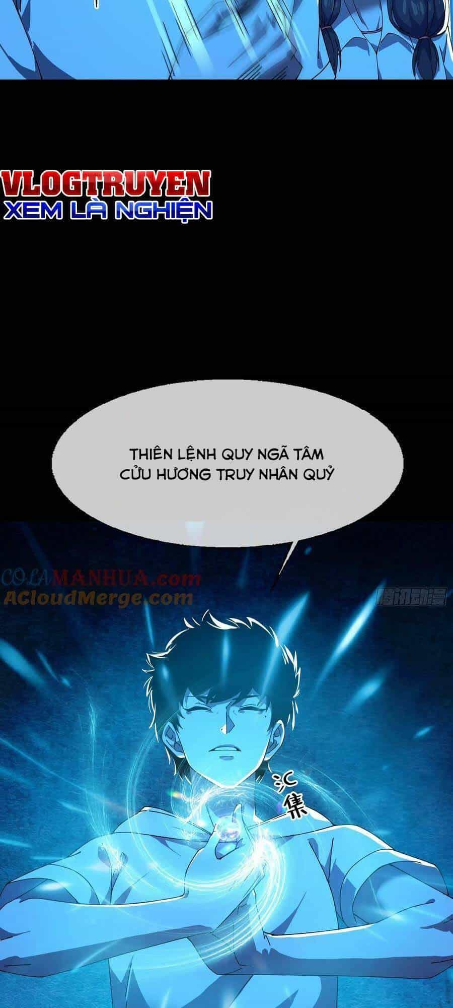 Phá Tà: Có Đứa Kêu Tao Livestream Bắt Quỷ - Chương 13 - ảnh 15