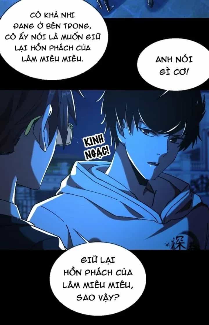 Phá Tà: Có Đứa Kêu Tao Livestream Bắt Quỷ - Chương 17 - ảnh 72