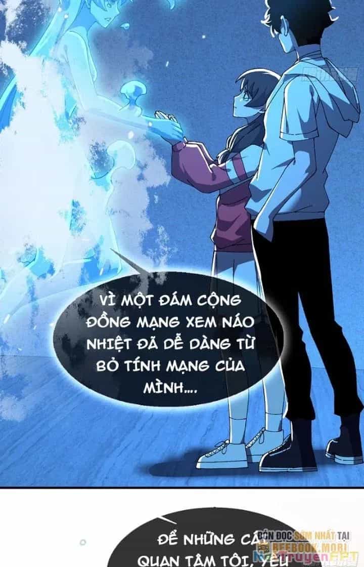 Phá Tà: Có Đứa Kêu Tao Livestream Bắt Quỷ - Chương 20 - ảnh 10