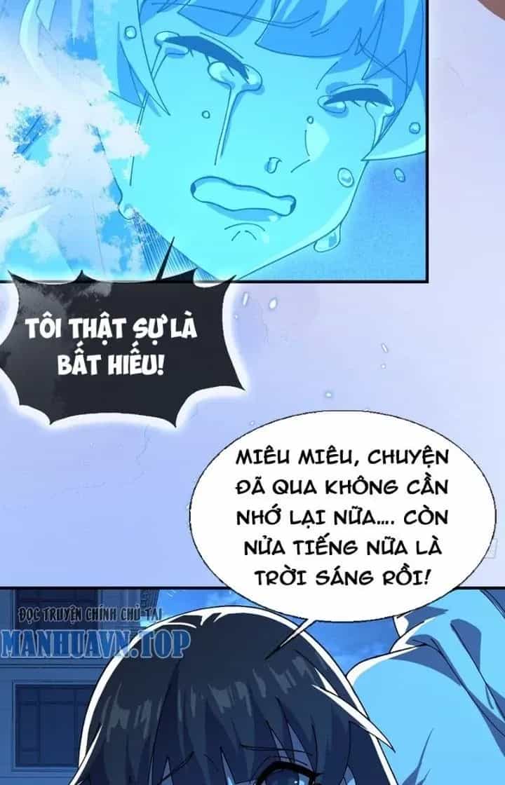 Phá Tà: Có Đứa Kêu Tao Livestream Bắt Quỷ - Chương 20 - ảnh 12