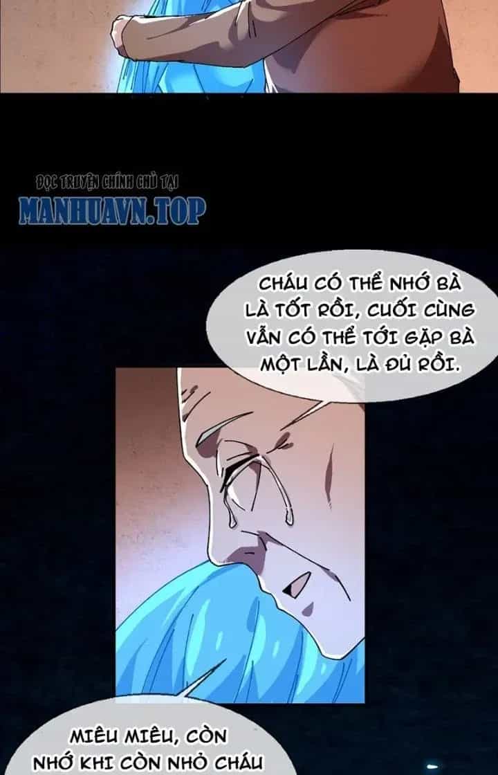 Phá Tà: Có Đứa Kêu Tao Livestream Bắt Quỷ - Chương 20 - ảnh 34