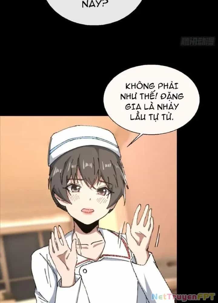 Phá Tà: Có Đứa Kêu Tao Livestream Bắt Quỷ - Chương 27 - ảnh 23