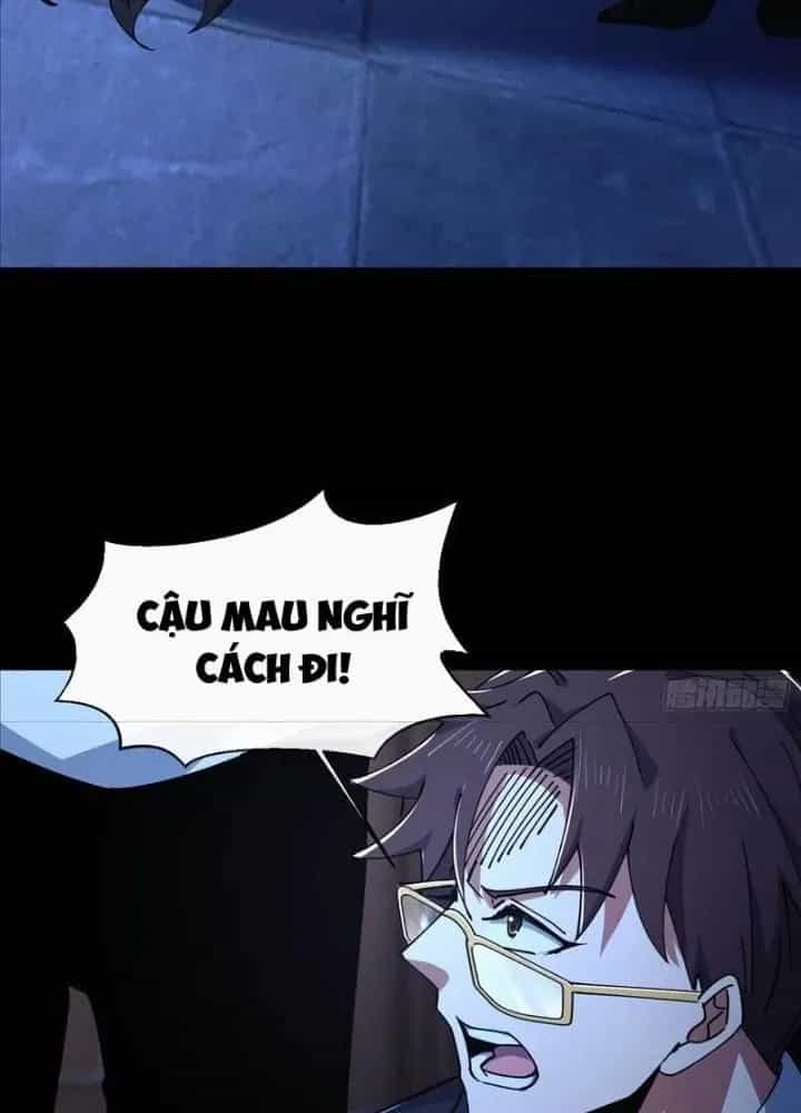 Phá Tà: Có Đứa Kêu Tao Livestream Bắt Quỷ - Chương 34 - ảnh 43