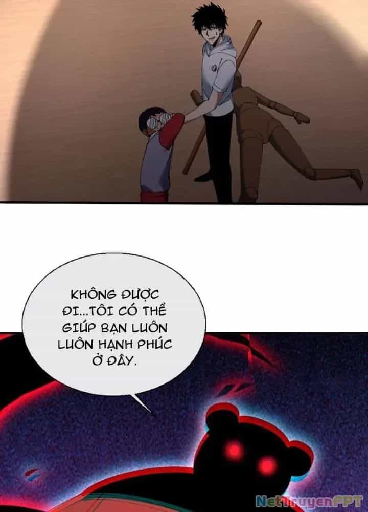 Phá Tà: Có Đứa Kêu Tao Livestream Bắt Quỷ - Chương 42 - ảnh 53