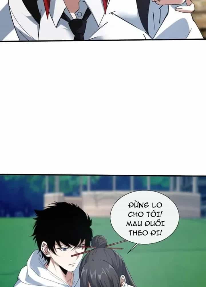 Phá Tà: Có Đứa Kêu Tao Livestream Bắt Quỷ - Chương 42 - ảnh 93