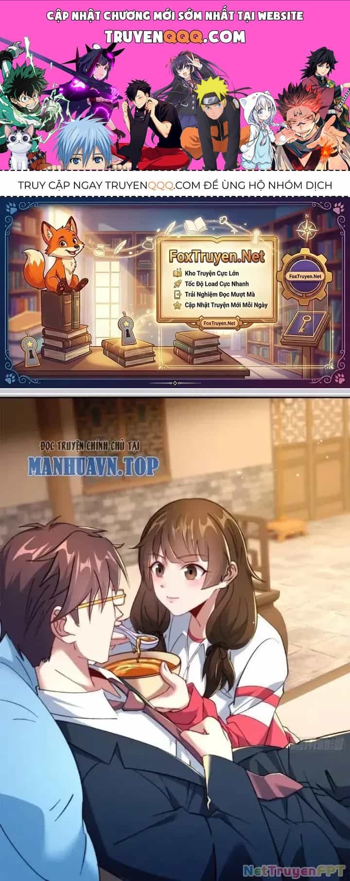 Phá Tà: Có Đứa Kêu Tao Livestream Bắt Quỷ - Chương 49 - ảnh 1