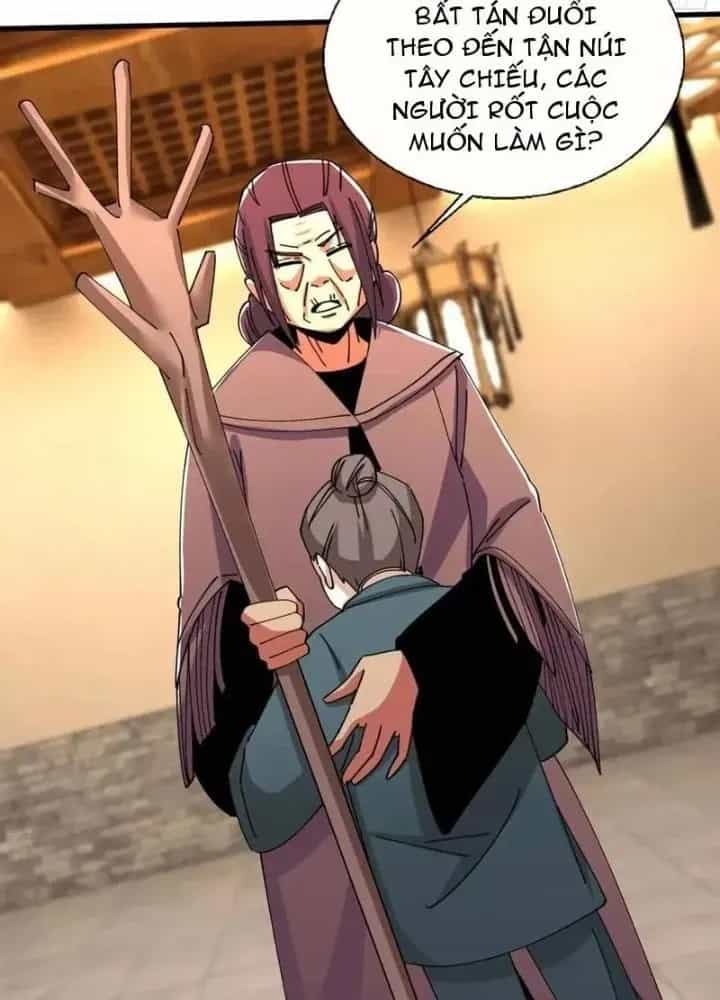 Phá Tà: Có Đứa Kêu Tao Livestream Bắt Quỷ - Chương 54 - ảnh 19