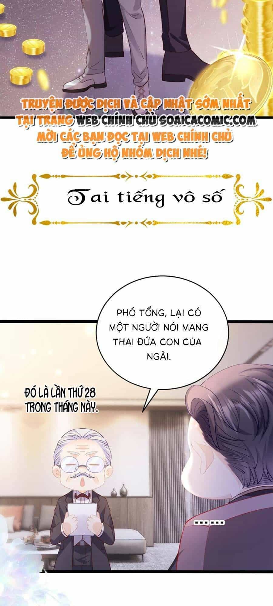 Phá Vỡ Kế Hoạch Của Tra Nam Tôi Về Bên Đại Boss - Chương 0 - ảnh 14