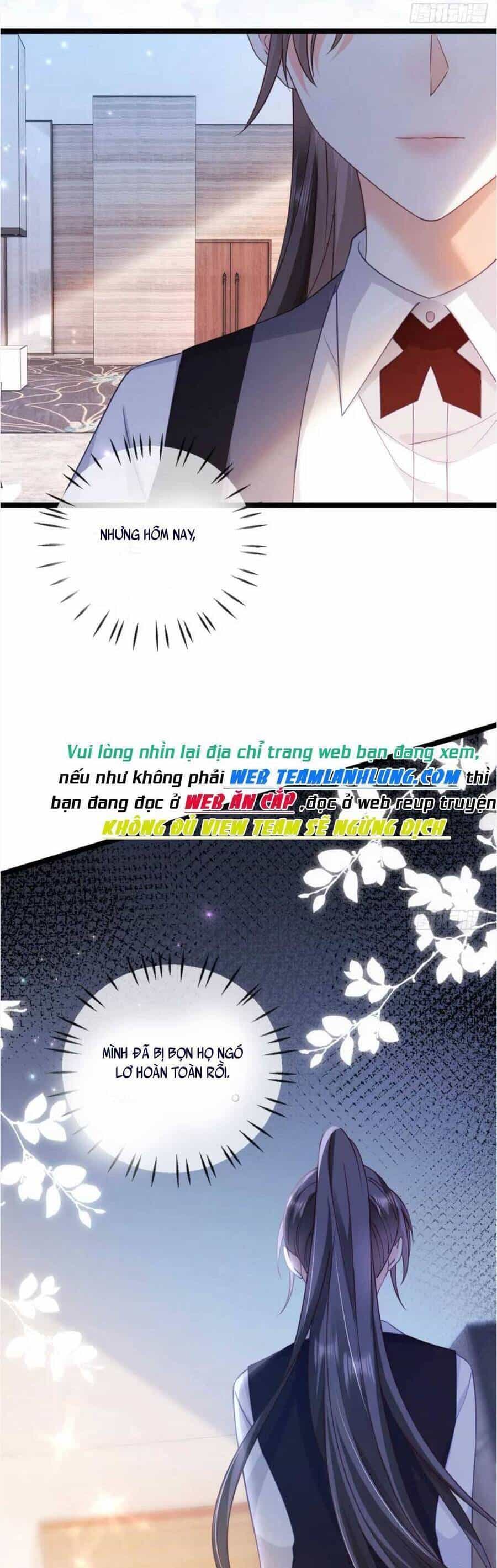 Phá Vỡ Kế Hoạch Của Tra Nam Tôi Về Bên Đại Boss - Chương 10 - ảnh 5