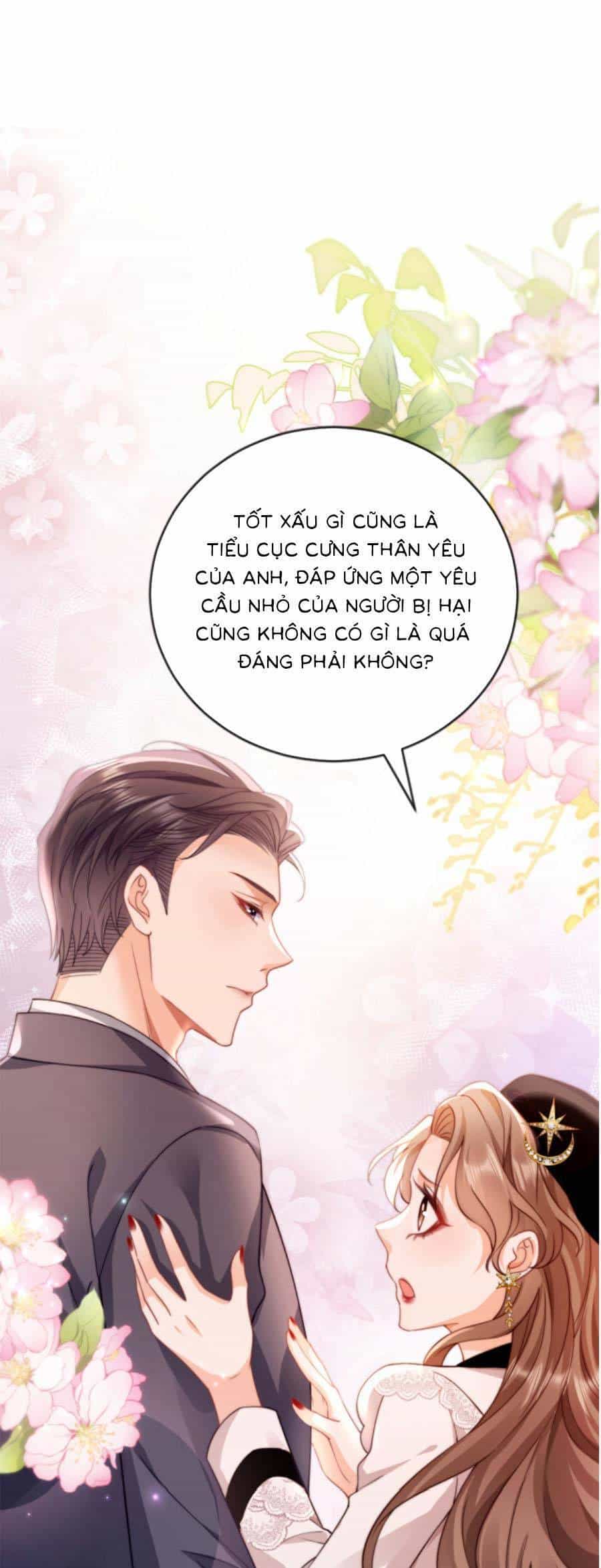 Phá Vỡ Kế Hoạch Của Tra Nam Tôi Về Bên Đại Boss - Chương 11 - ảnh 29