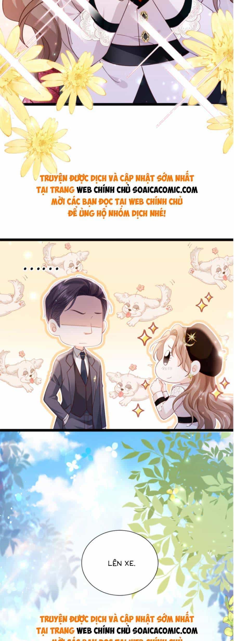 Phá Vỡ Kế Hoạch Của Tra Nam Tôi Về Bên Đại Boss - Chương 11 - ảnh 34