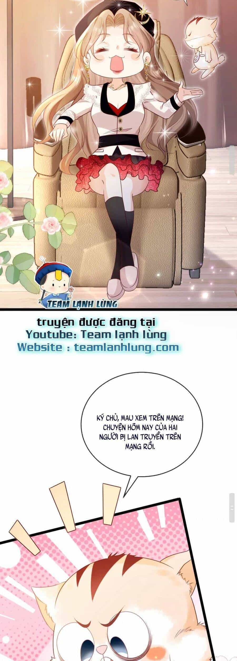 Phá Vỡ Kế Hoạch Của Tra Nam Tôi Về Bên Đại Boss - Chương 12 - ảnh 9