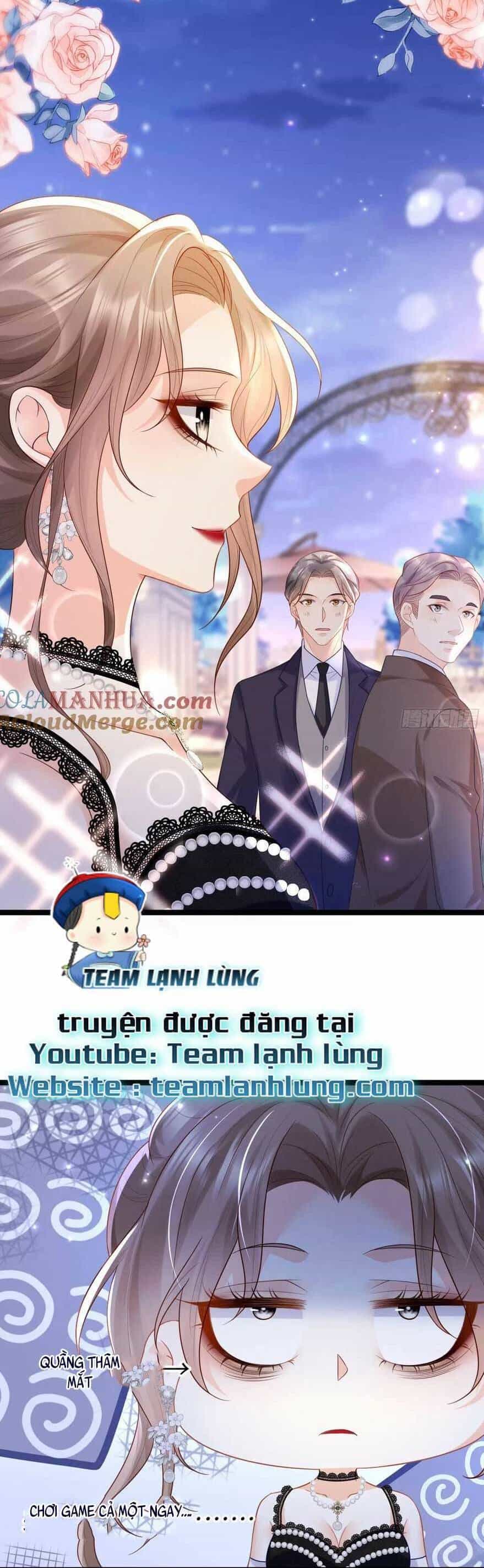 Phá Vỡ Kế Hoạch Của Tra Nam Tôi Về Bên Đại Boss - Chương 13 - ảnh 12