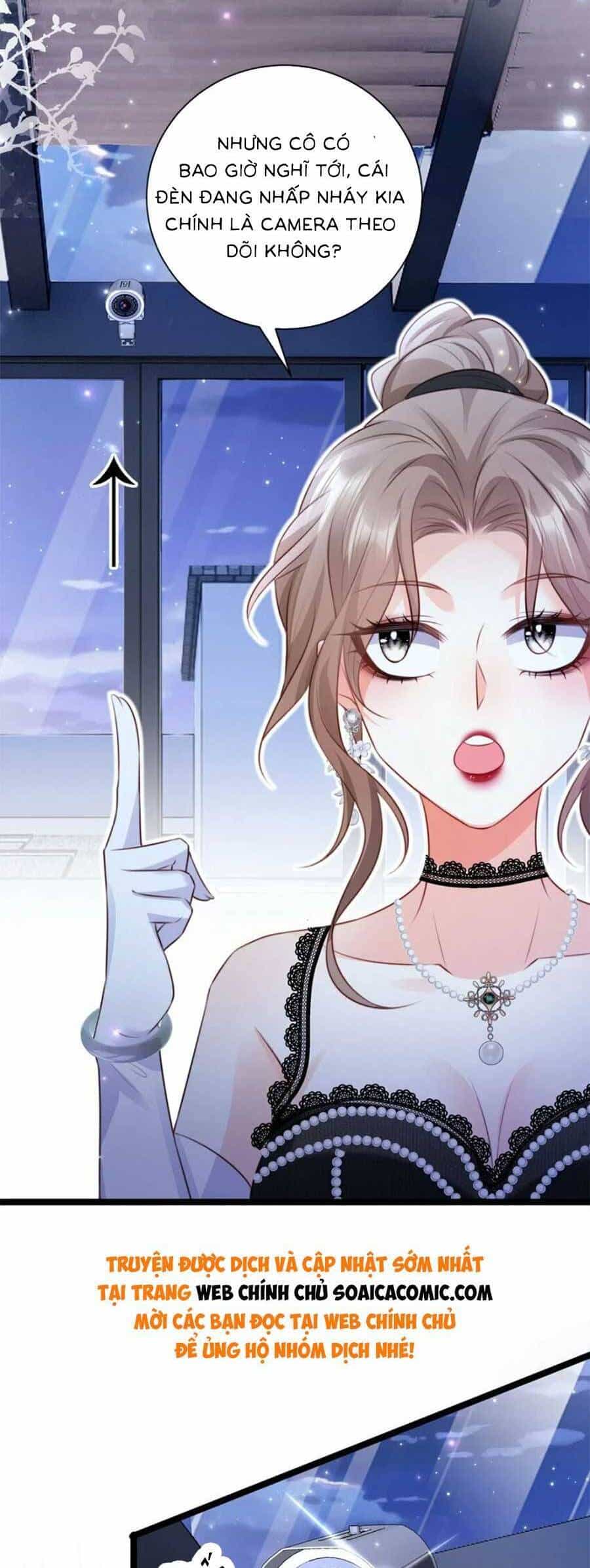 Phá Vỡ Kế Hoạch Của Tra Nam Tôi Về Bên Đại Boss - Chương 16 - ảnh 27