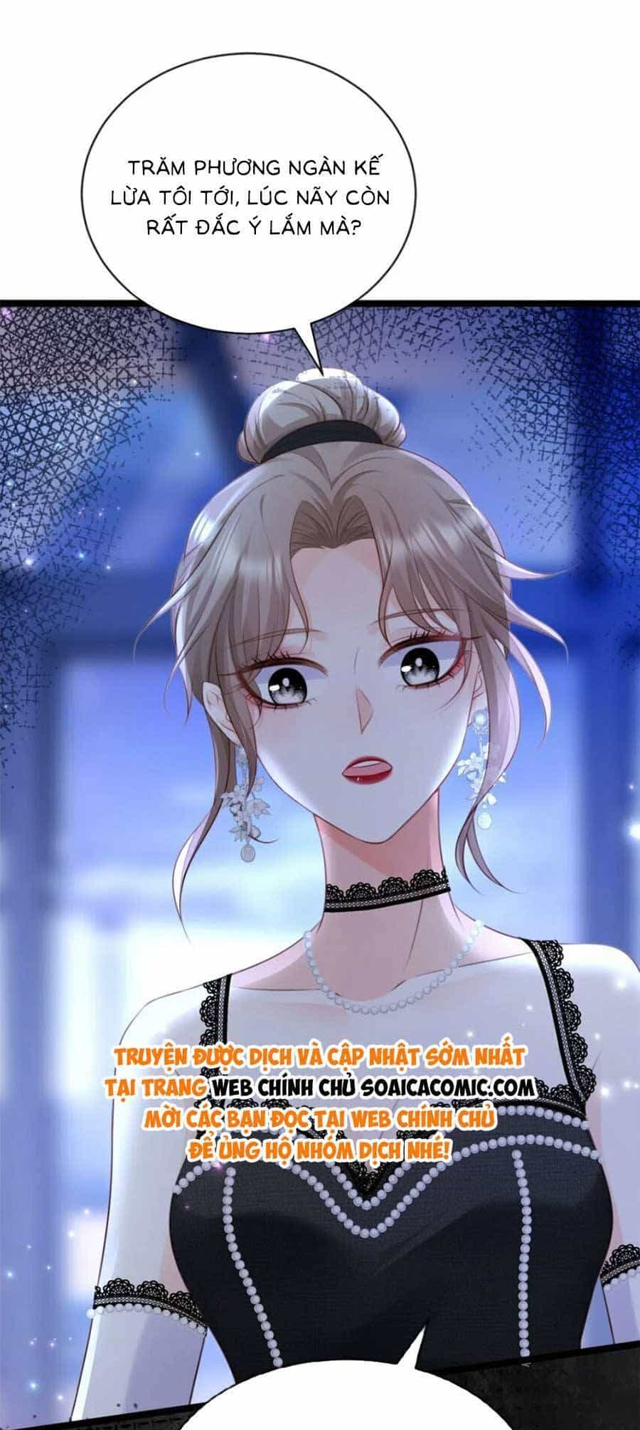 Phá Vỡ Kế Hoạch Của Tra Nam Tôi Về Bên Đại Boss - Chương 17 - ảnh 4