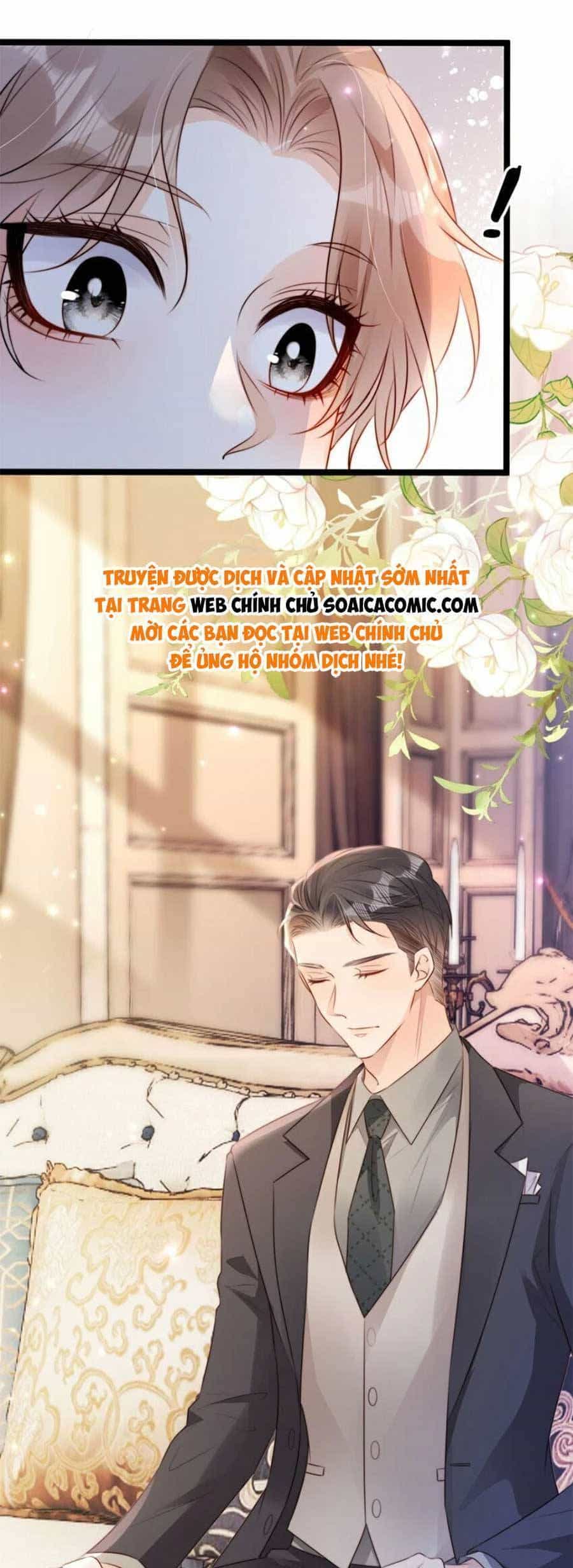 Phá Vỡ Kế Hoạch Của Tra Nam Tôi Về Bên Đại Boss - Chương 23 - ảnh 16