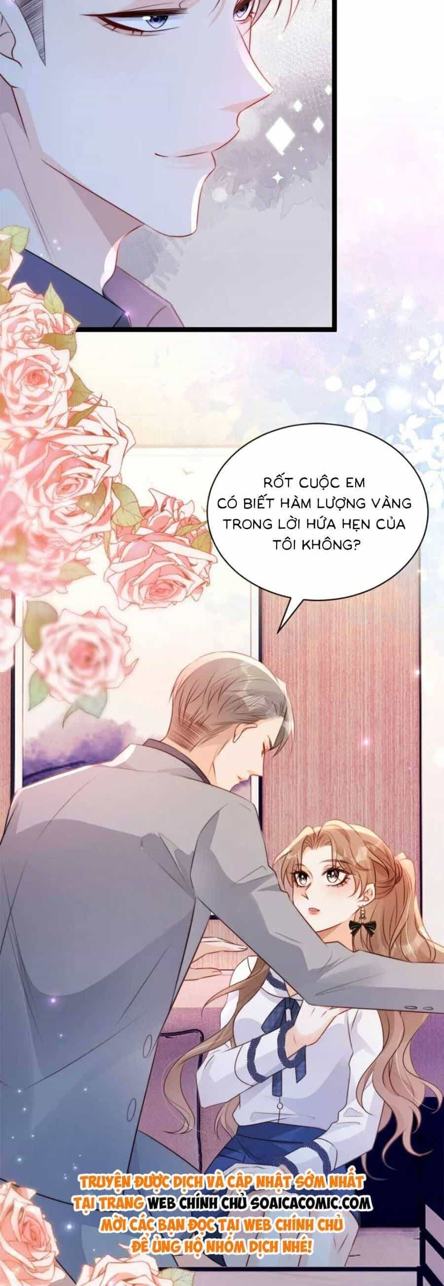 Phá Vỡ Kế Hoạch Của Tra Nam Tôi Về Bên Đại Boss - Chương 23 - ảnh 7