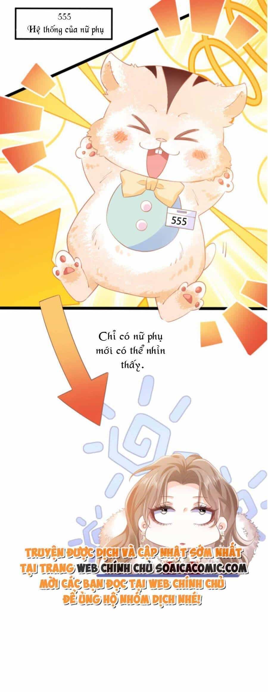 Phá Vỡ Kế Hoạch Của Tra Nam Tôi Về Bên Đại Boss - Chương 2 - ảnh 17