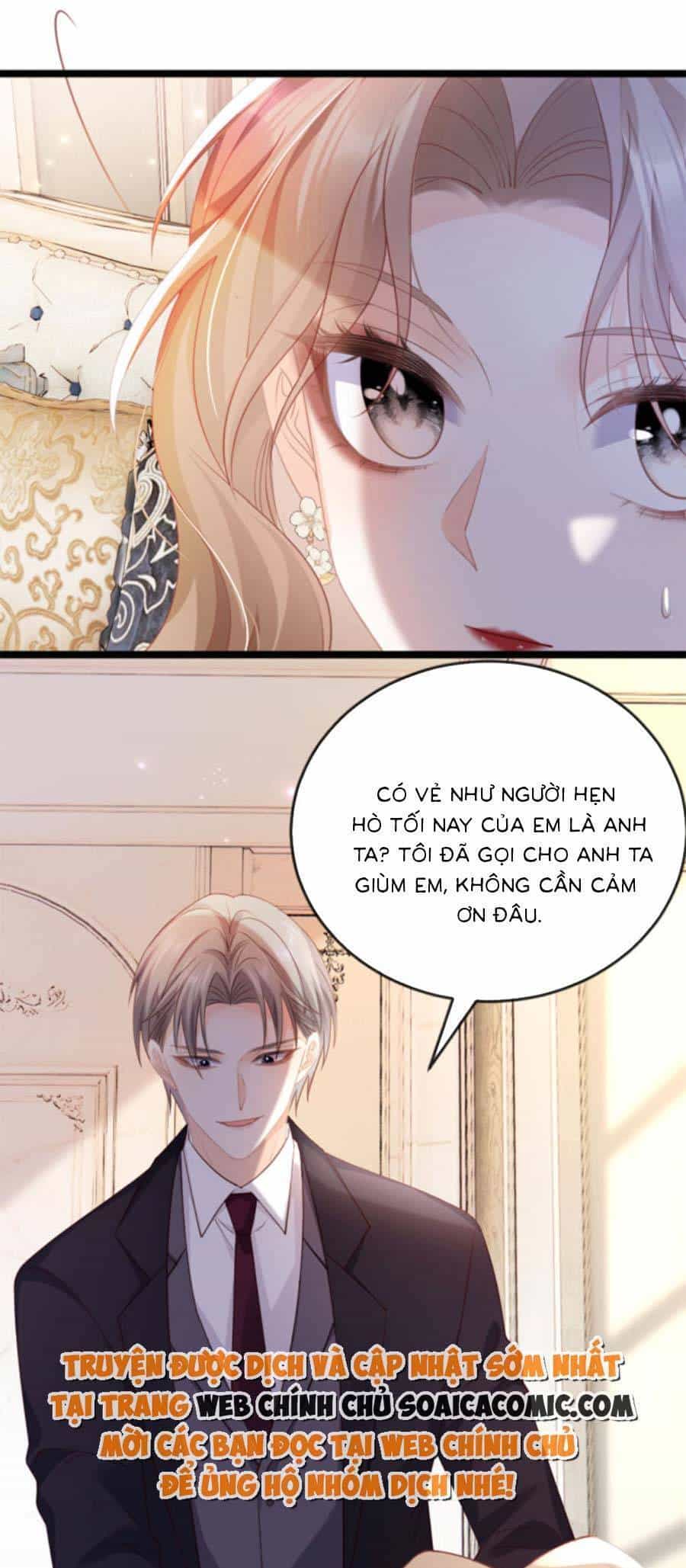 Phá Vỡ Kế Hoạch Của Tra Nam Tôi Về Bên Đại Boss - Chương 2 - ảnh 33