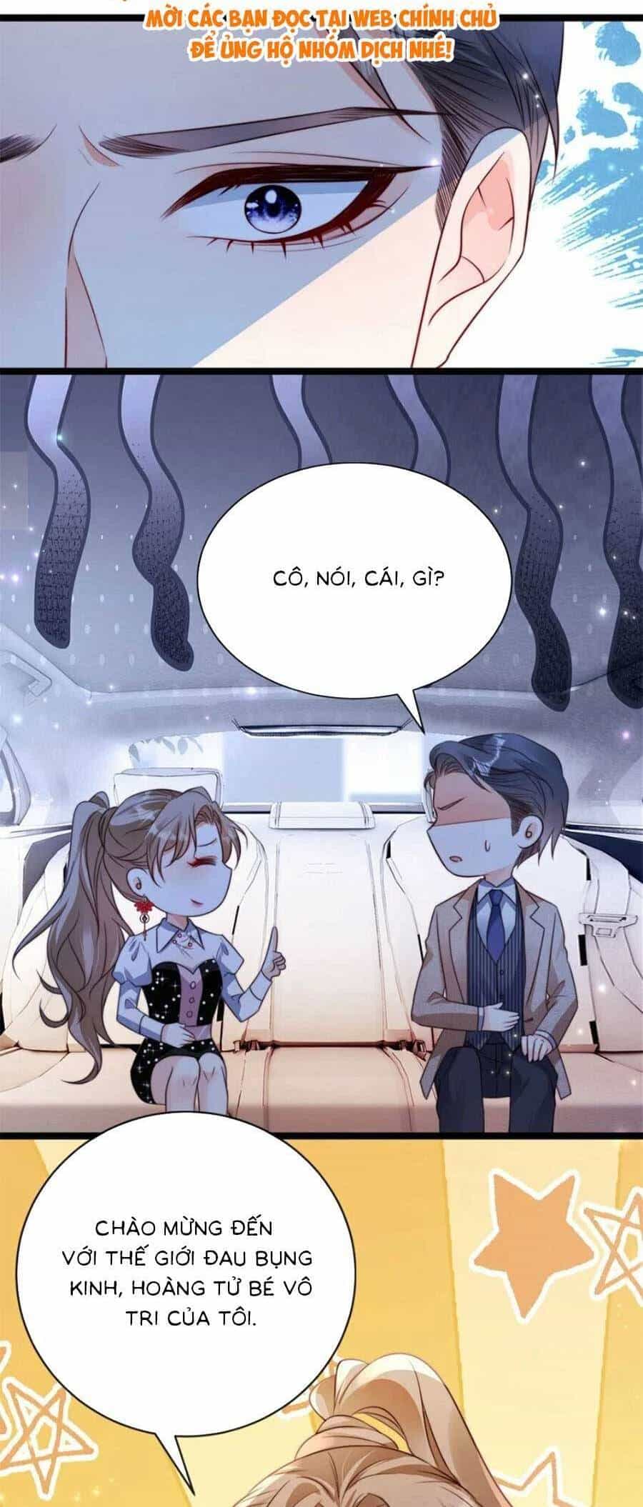Phá Vỡ Kế Hoạch Của Tra Nam Tôi Về Bên Đại Boss - Chương 29 - ảnh 2