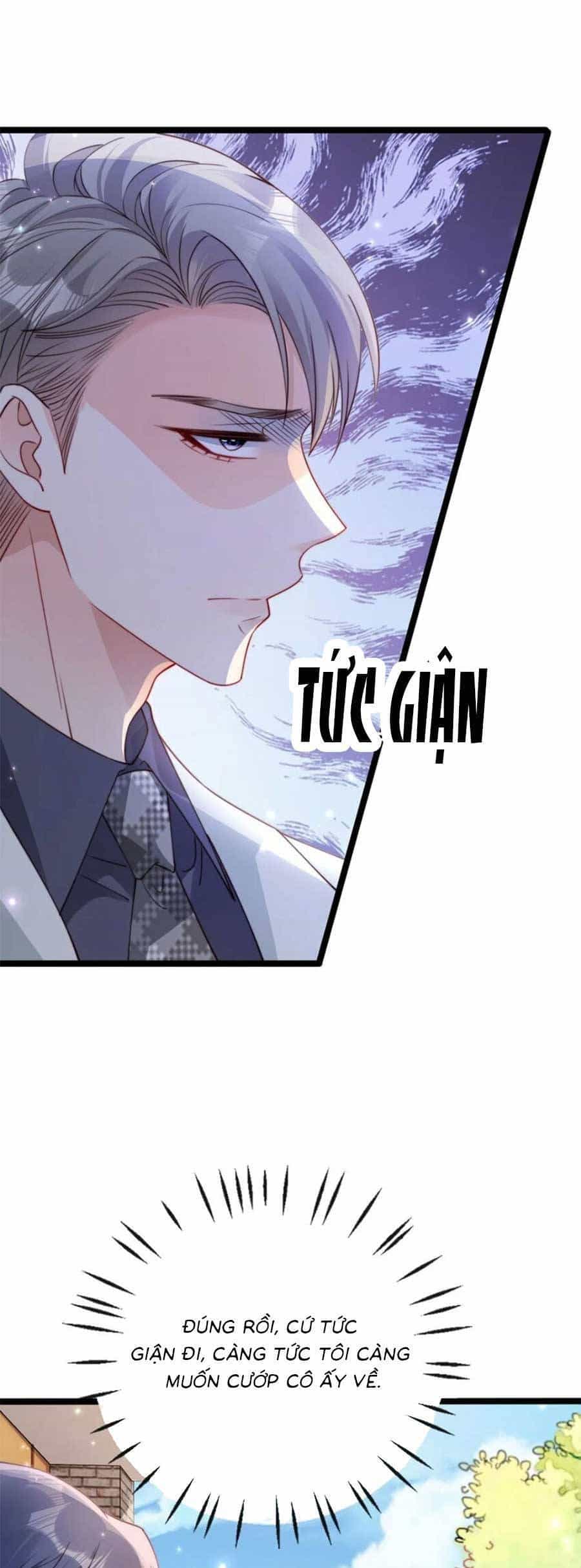 Phá Vỡ Kế Hoạch Của Tra Nam Tôi Về Bên Đại Boss - Chương 32 - ảnh 7