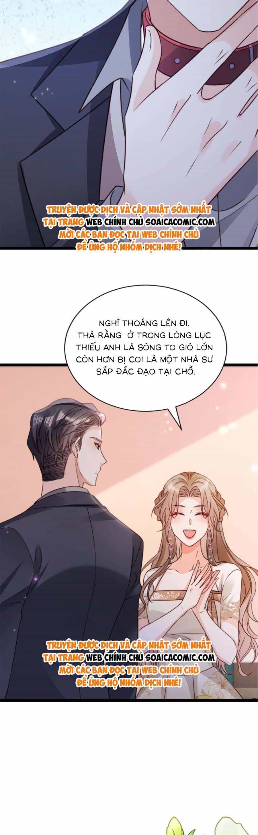 Phá Vỡ Kế Hoạch Của Tra Nam Tôi Về Bên Đại Boss - Chương 39 - ảnh 13