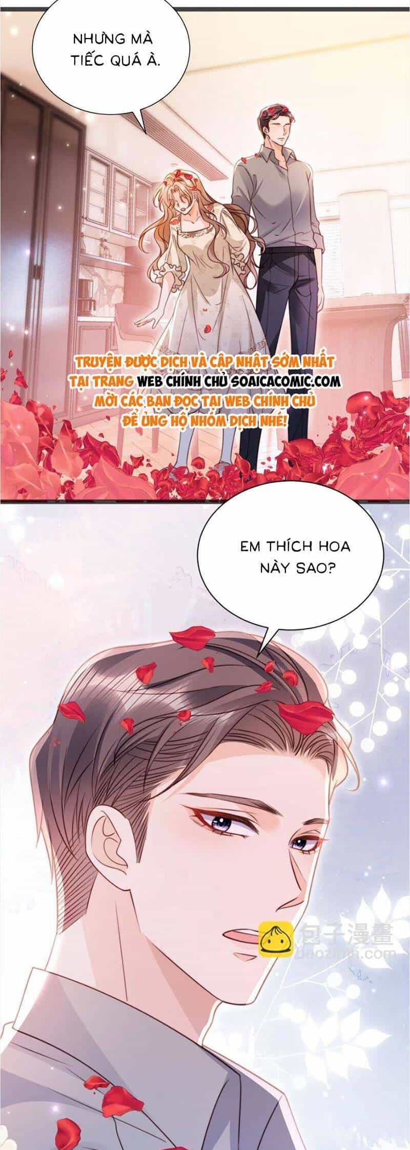Phá Vỡ Kế Hoạch Của Tra Nam Tôi Về Bên Đại Boss - Chương 41 - ảnh 17