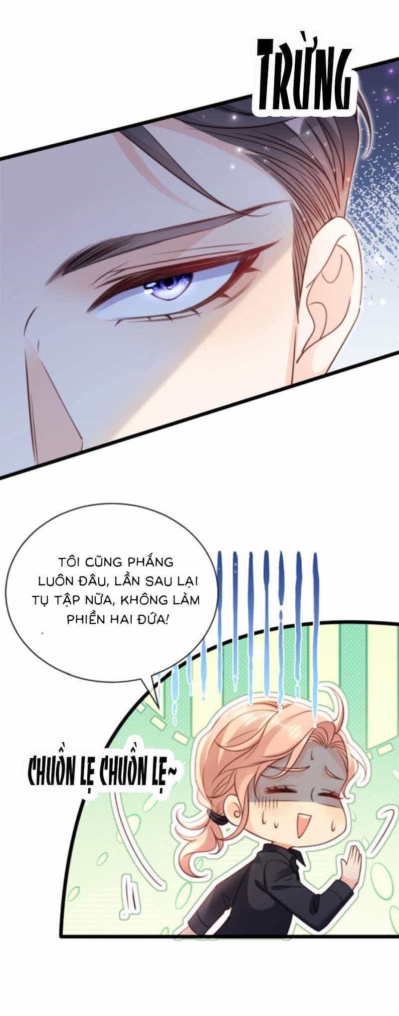 Phá Vỡ Kế Hoạch Của Tra Nam Tôi Về Bên Đại Boss - Chương 44 - ảnh 11
