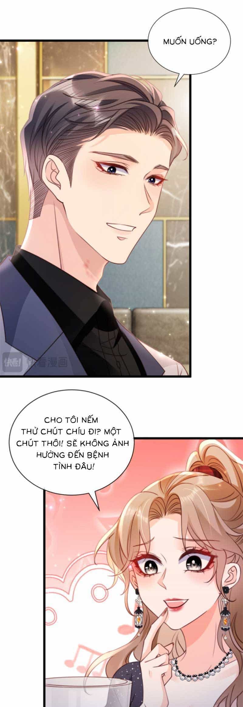 Phá Vỡ Kế Hoạch Của Tra Nam Tôi Về Bên Đại Boss - Chương 44 - ảnh 14