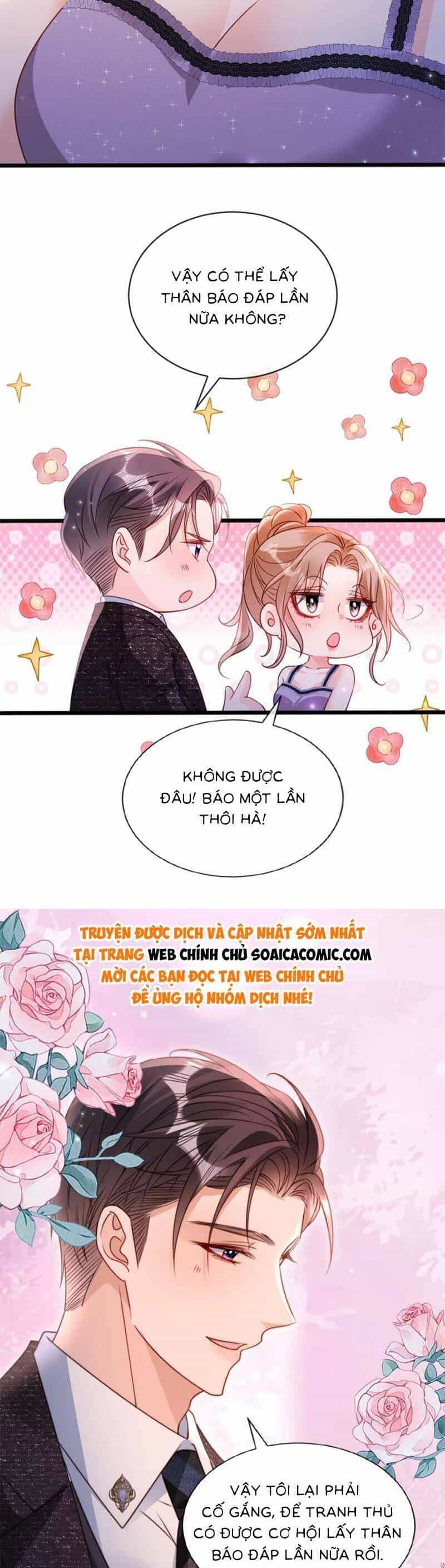 Phá Vỡ Kế Hoạch Của Tra Nam Tôi Về Bên Đại Boss - Chương 53 - ảnh 22