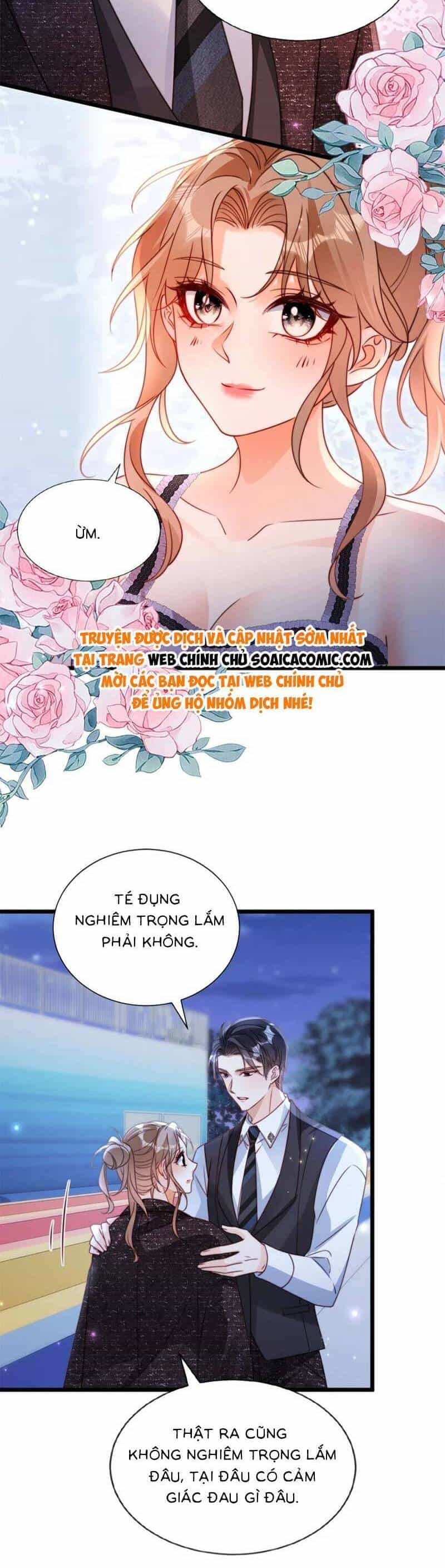 Phá Vỡ Kế Hoạch Của Tra Nam Tôi Về Bên Đại Boss - Chương 53 - ảnh 23